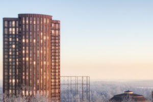 Stadsljus_Snow
